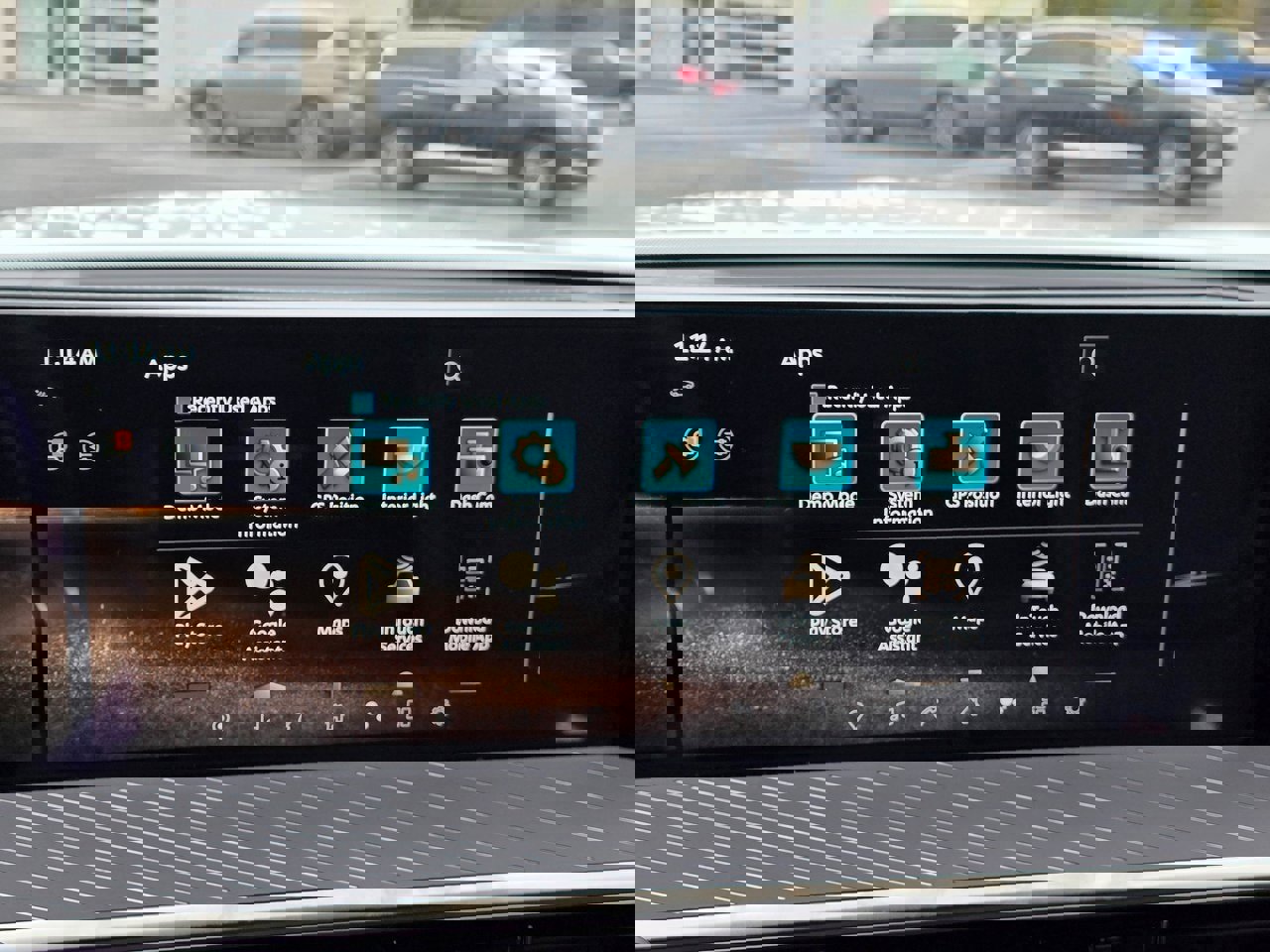 New 2026 INFINITI QX80 Autograph image 20