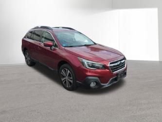 Used 2019 Subaru Outback 2.5i Limited image 1