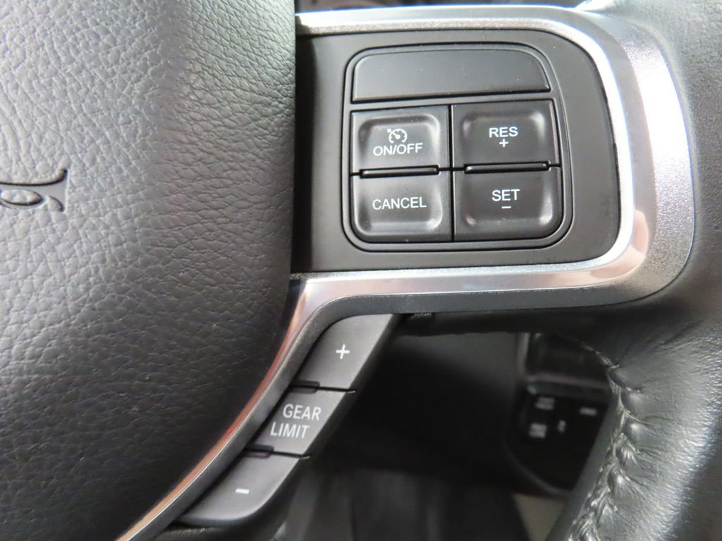 Used 2022 RAM 2500 Laramie image 41