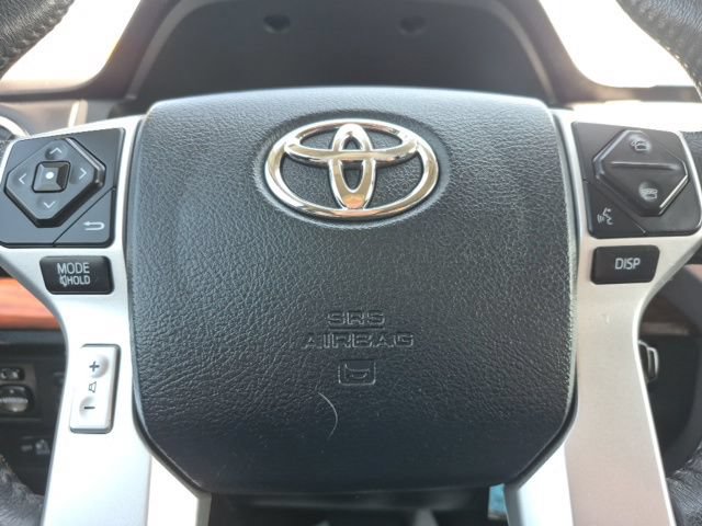 Used 2014 Toyota Tundra Limited AWD/4WD image 22
