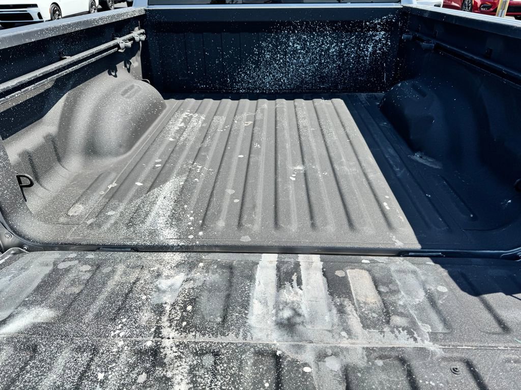 Used 2023 RAM 1500 Rebel w/ Rebel Level 1 Equipment Group AWD/4WD image 10