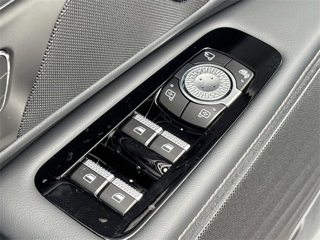 New 2026 Lincoln Nautilus Reserve w/ Jet Appearance Package image 22