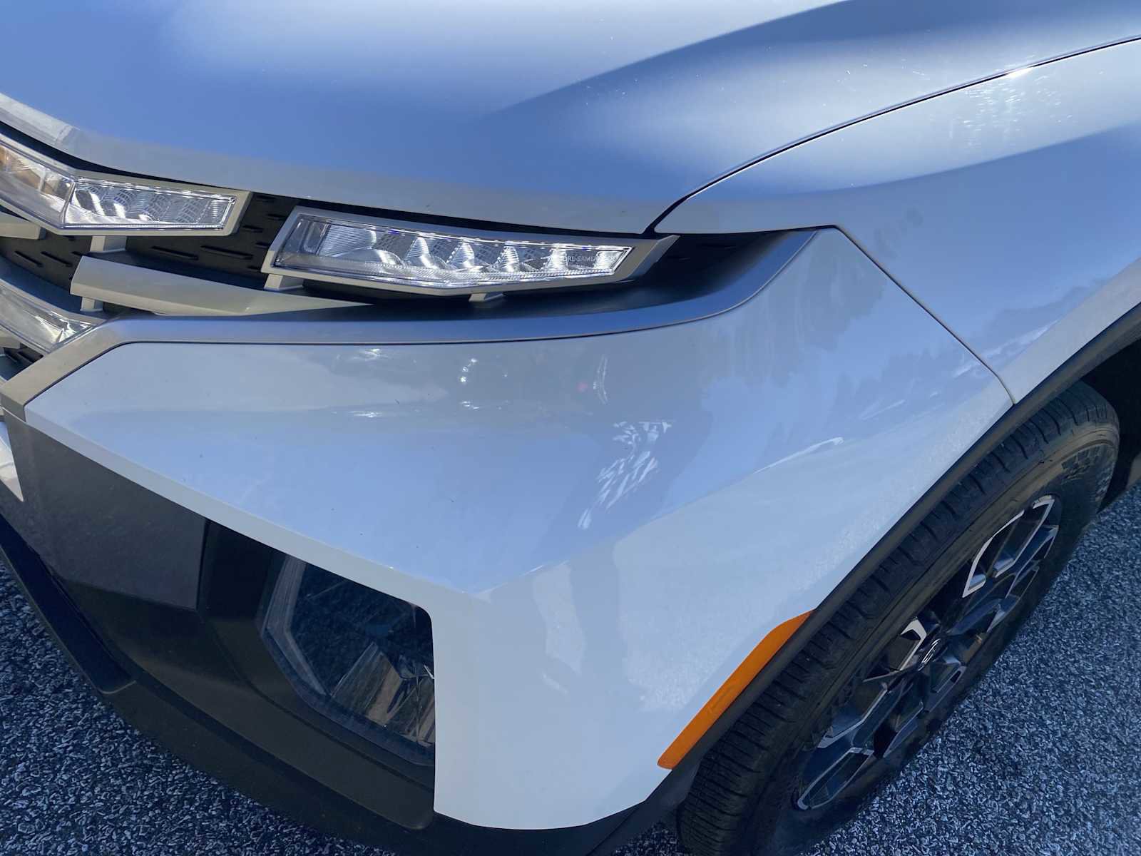 Certified 2022 Hyundai Santa Cruz SEL Premium image 10