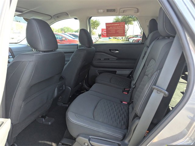 Certified 2022 Nissan Pathfinder S image 27