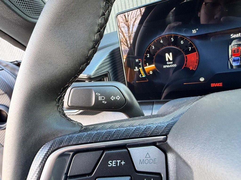 New 2026 Ford Mustang GT RWD image 32