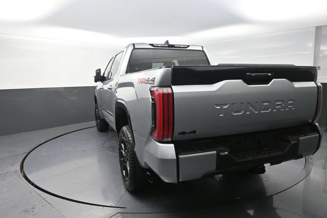 New 2026 Toyota Tundra Platinum AWD/4WD image 52