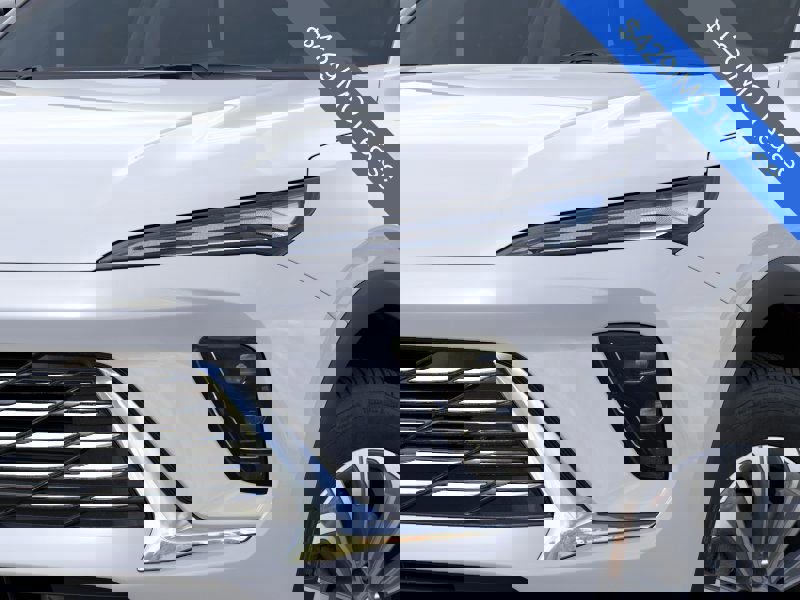 New 2026 Buick Envision Preferred AWD/4WD image 10