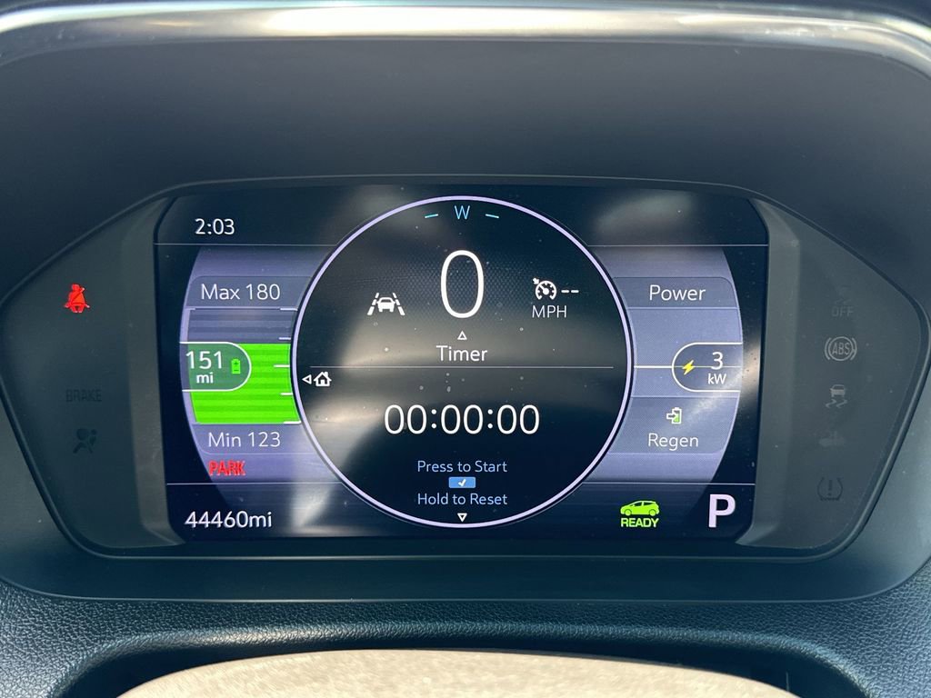 Used 2022 Chevrolet Bolt LT w/ Infotainment Package FWD image 20