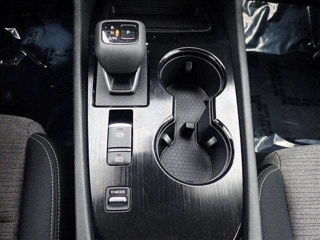 Used 2023 Nissan Rogue SV FWD image 19