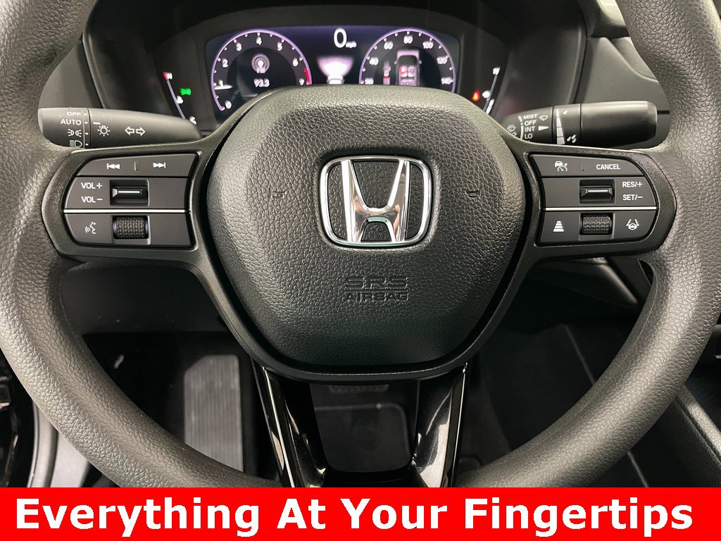 Used 2025 Honda Accord SE image 5
