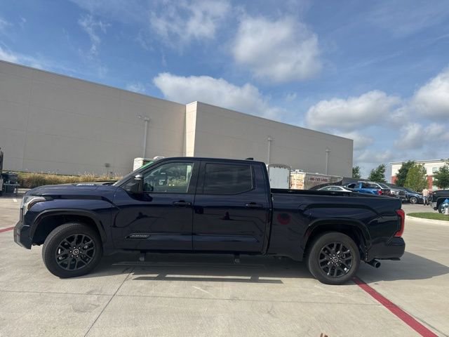 Used 2023 Toyota Tundra Platinum w/ Advanced Package image 5