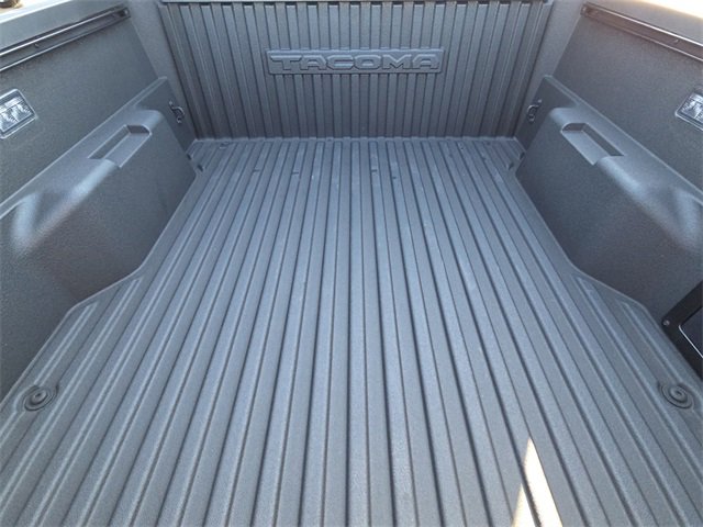 Used 2024 Toyota Tacoma TRD Pro image 11