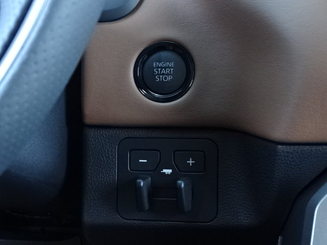New 2026 Toyota Tundra 1794 Edition AWD/4WD image 23