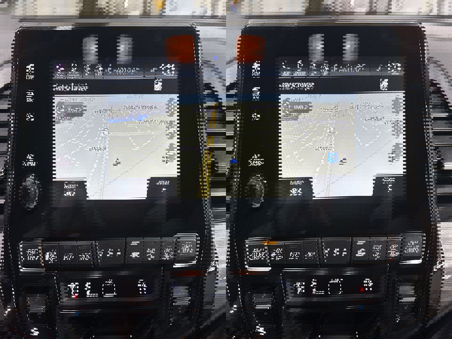 Used 2024 Honda Odyssey Elite image 15