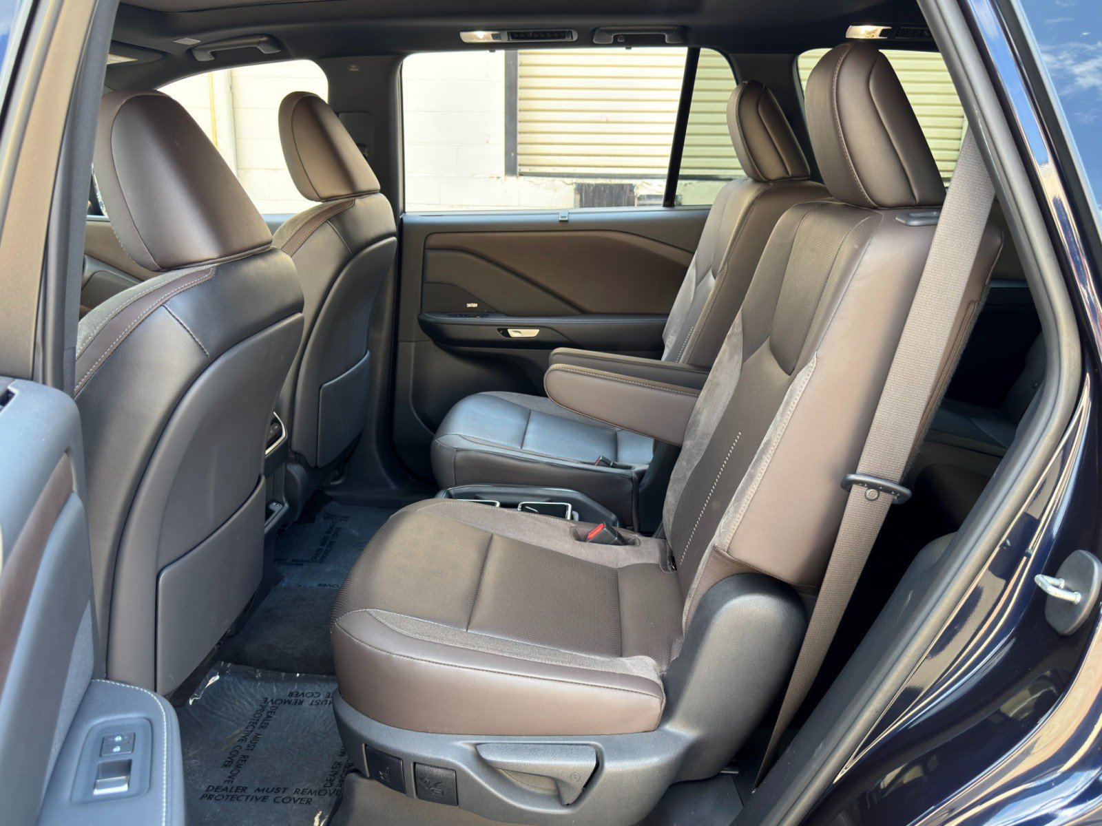 Used 2024 Lexus TX 350 AWD w/ Technology Package image 44