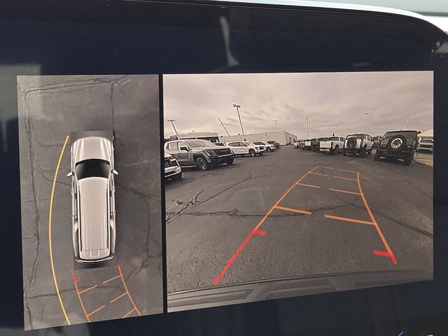 New 2026 Chevrolet Suburban High Country image 5