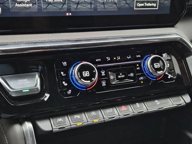 Used 2026 GMC Sierra 1500 Denali image 18