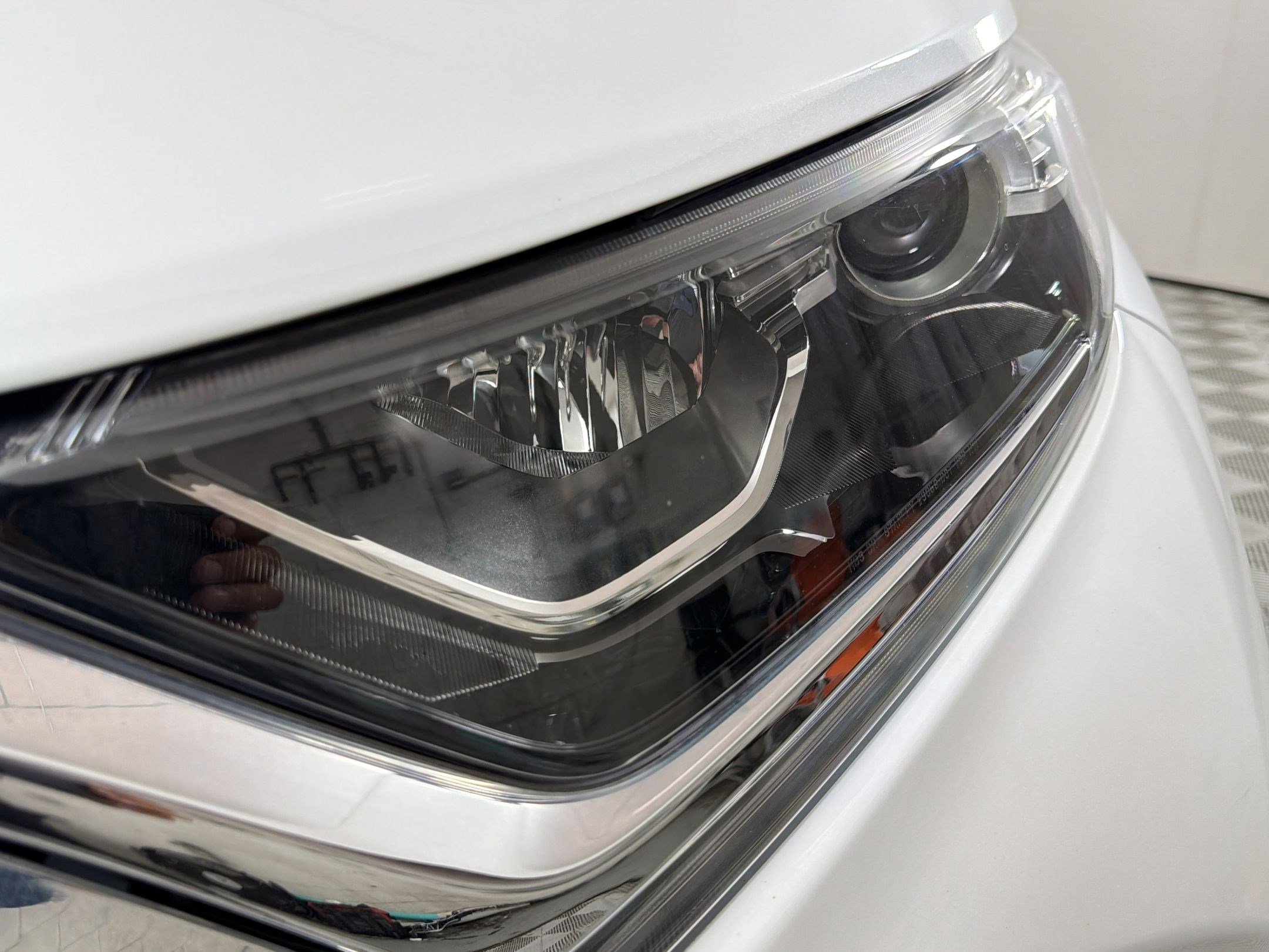 Certified 2019 Honda CR-V EX-L image 11