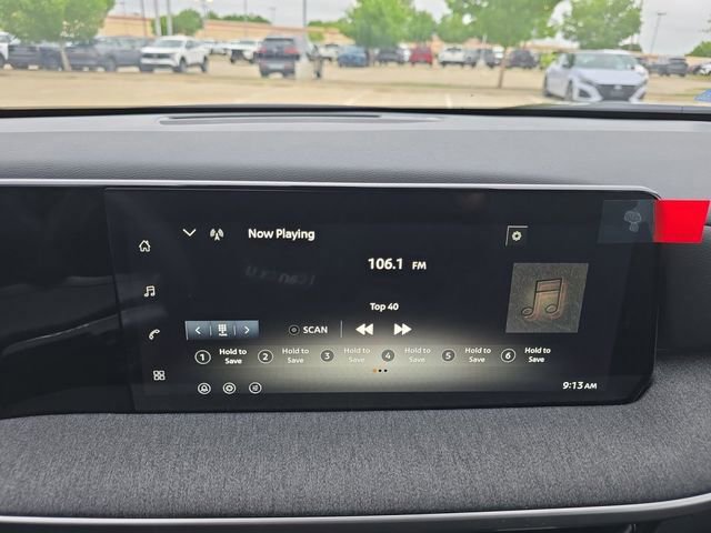 Used 2026 Nissan Kicks S FWD image 8