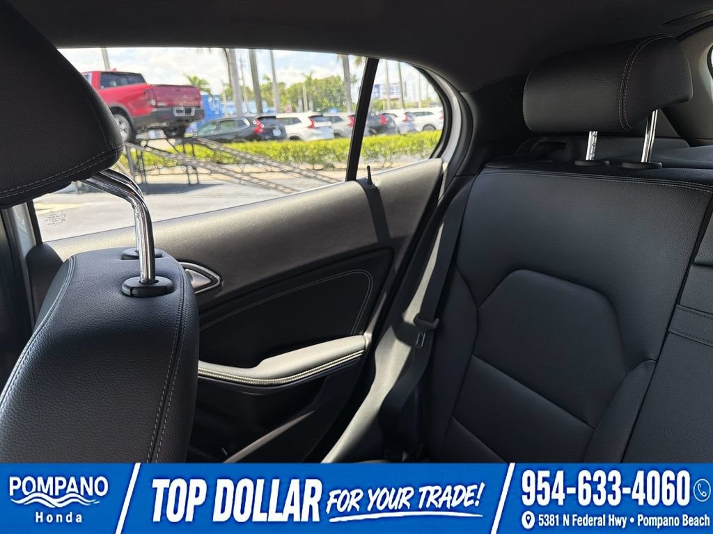 Used 2020 Mercedes-Benz GLA 250 image 15