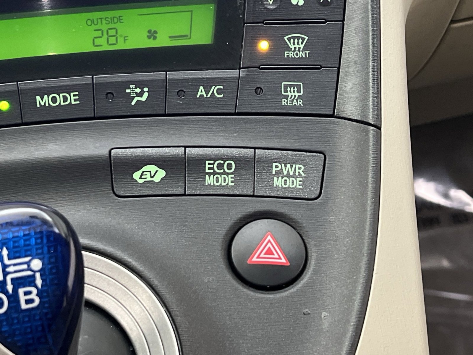 Used 2011 Toyota Prius Three image 31