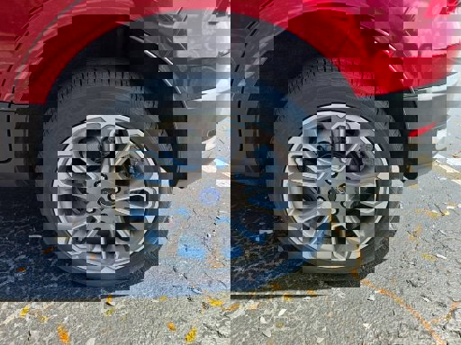 Certified 2019 Ford EcoSport Titanium FWD image 21