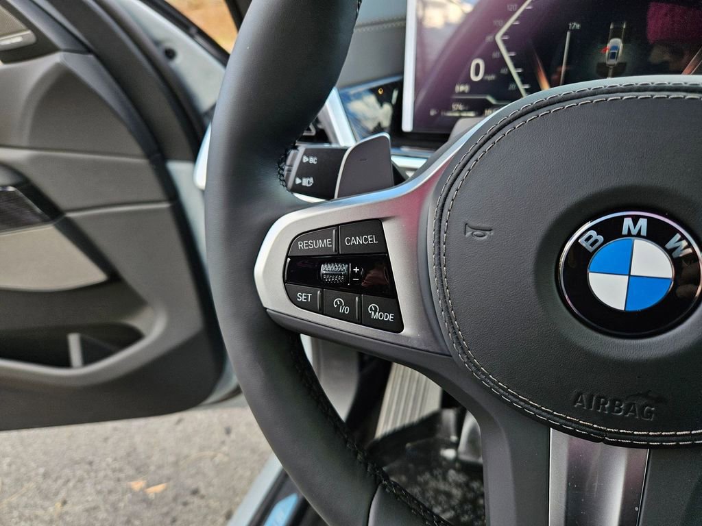 New 2026 BMW X5 xDrive40i image 11