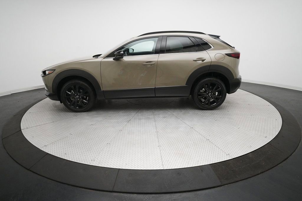 New 2026 MAZDA CX-50 AWD 2.5 S w/ Cargo Package image 24