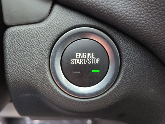 Used 2024 Chevrolet Equinox LT image 17