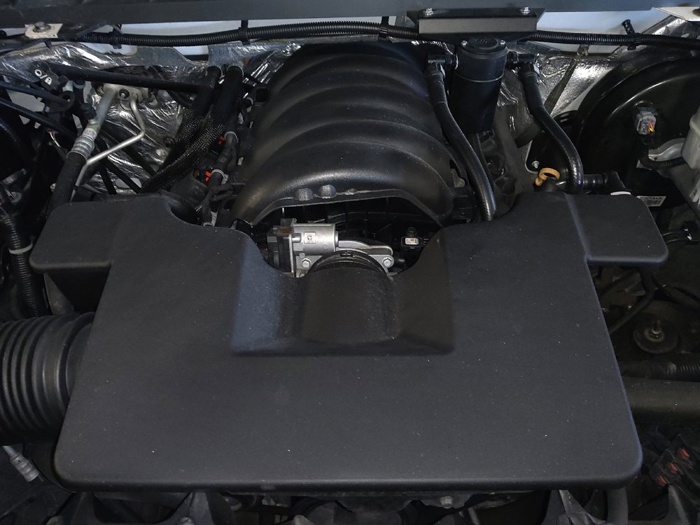 Used 2016 Chevrolet Silverado 1500 LT w/ All Star Edition image 30