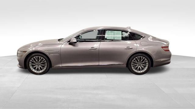 Used 2023 Genesis G80 2.5T image 6