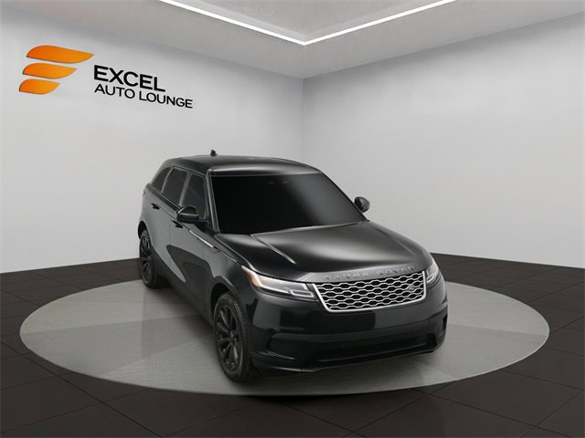 Used 2022 Land Rover Range Rover Velar S image 52