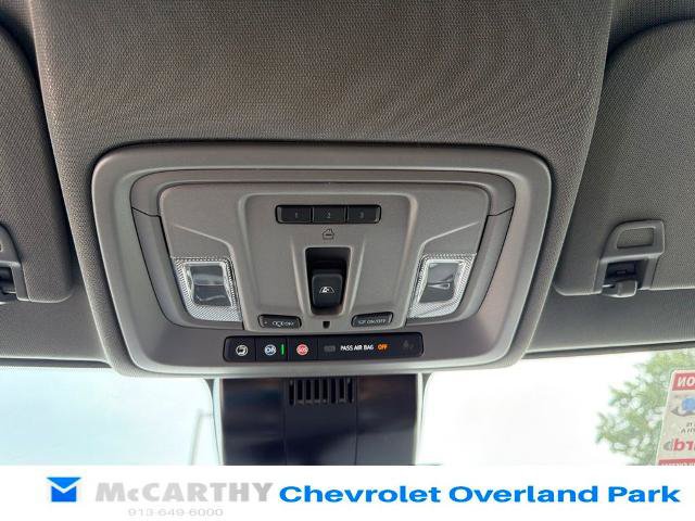 New 2026 Chevrolet Silverado 2500 LT AWD/4WD image 31