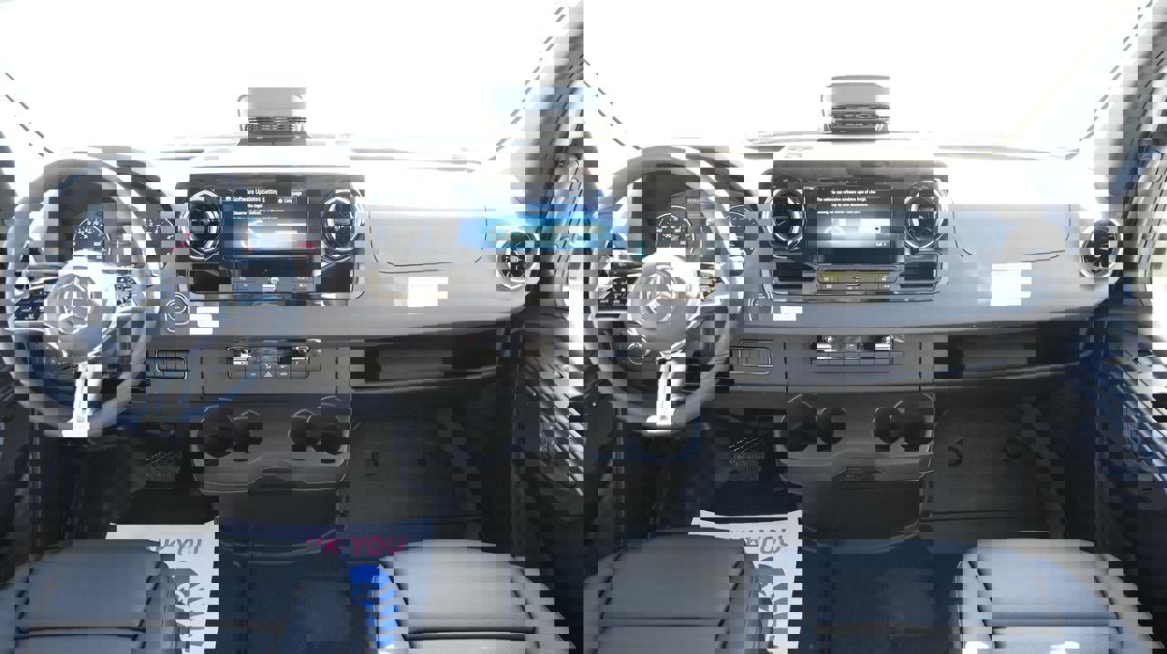 New 2026 Mercedes-Benz Sprinter 2500 image 14
