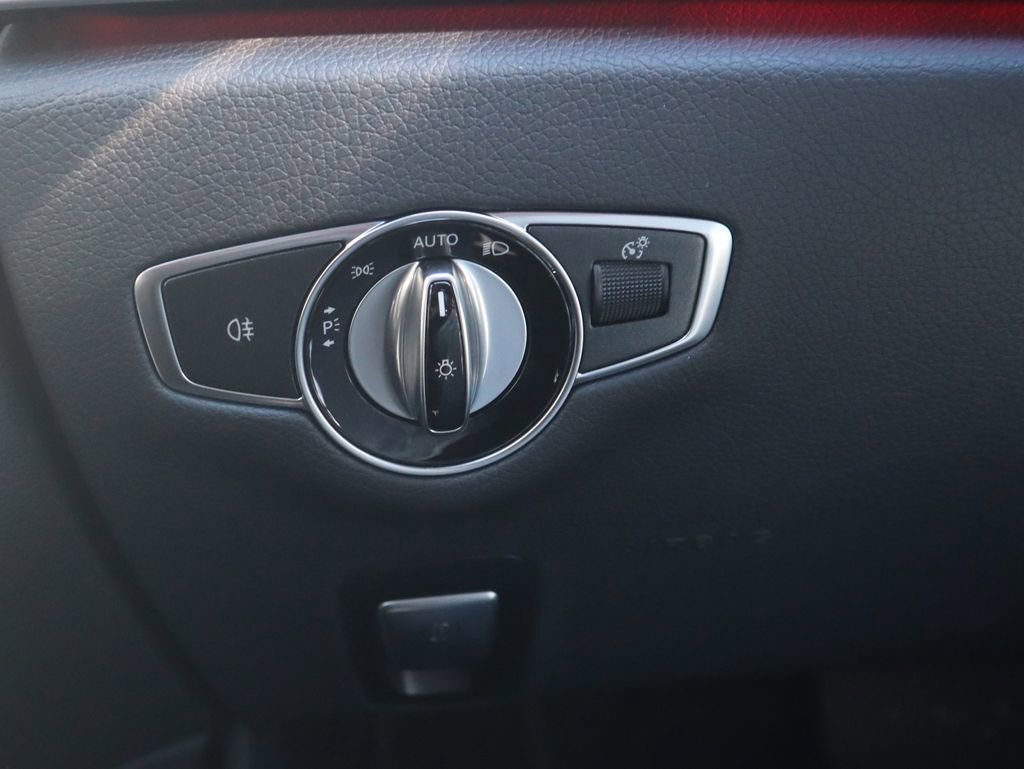 Certified 2022 Mercedes-Benz E 350 Sedan image 23