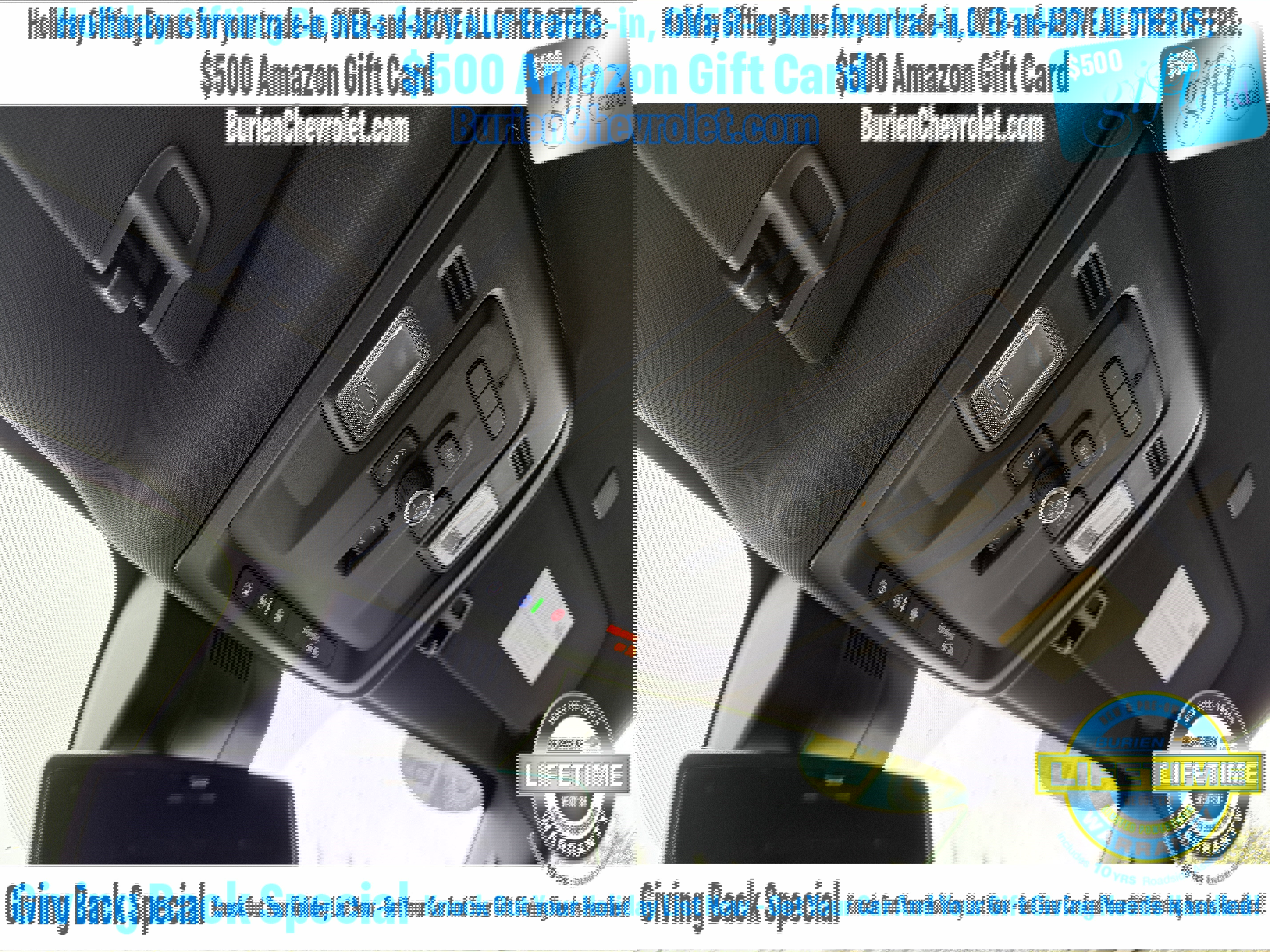 Used 2023 Chevrolet Suburban Premier image 14