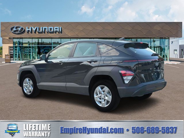 New 2027 Hyundai Kona SE AWD/4WD image 4