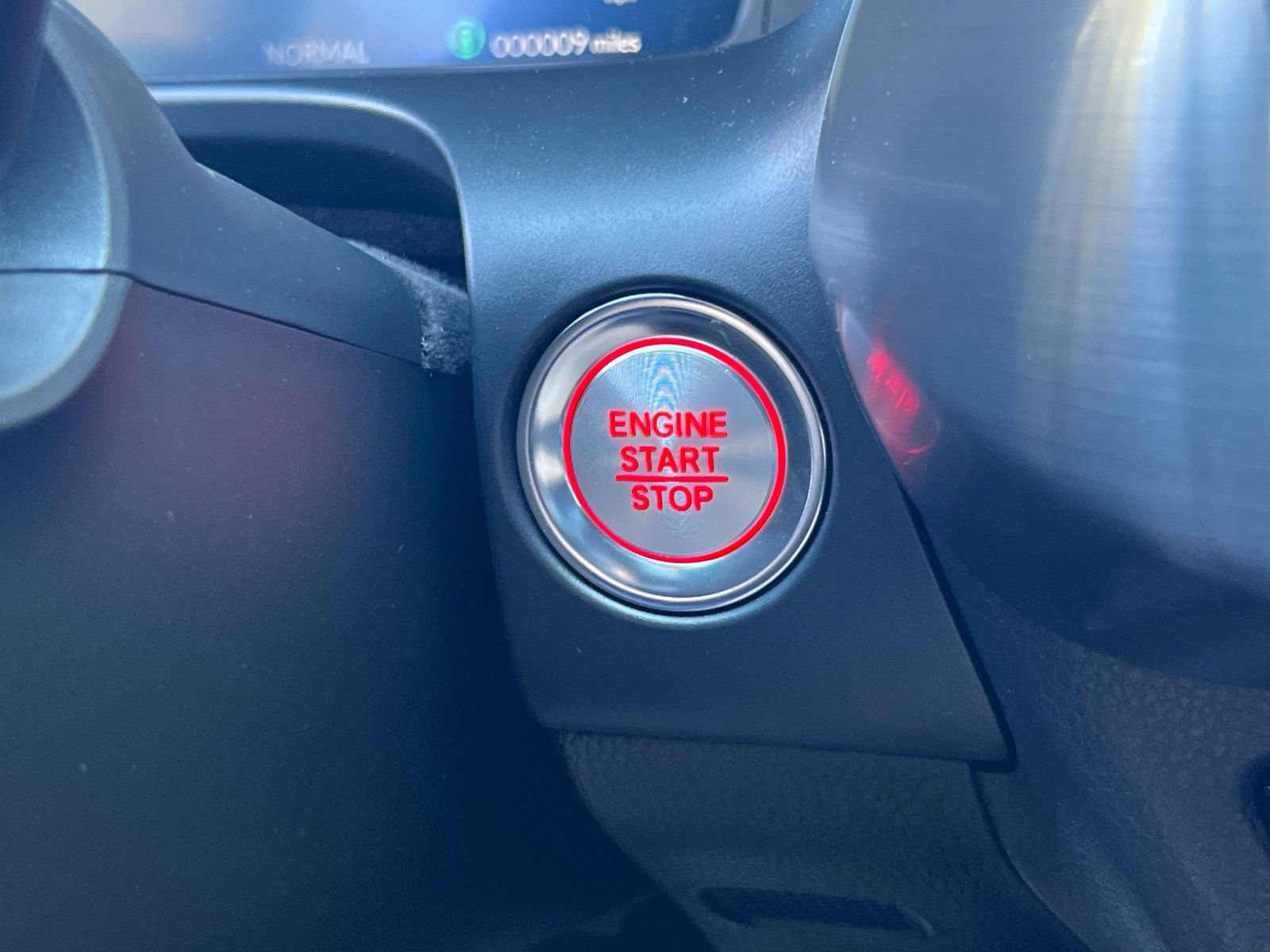 New 2025 Acura ADX A-Spec image 18