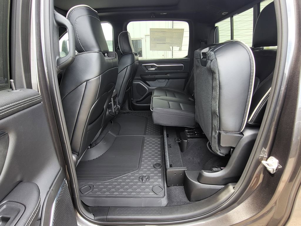 New 2026 RAM 1500 Laramie w/ Laramie Southwest Edition image 32