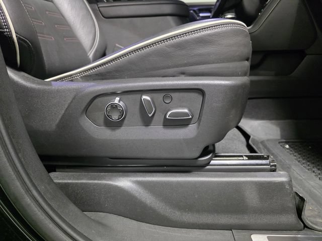 Certified 2023 GMC Sierra 1500 AT4X AWD/4WD image 34