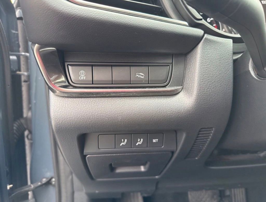 New 2025 MAZDA CX-30 AWD 2.5 S w/ Preferred Package image 15