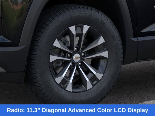 New 2027 Chevrolet Equinox LT w/ Convenience Package II FWD image 10
