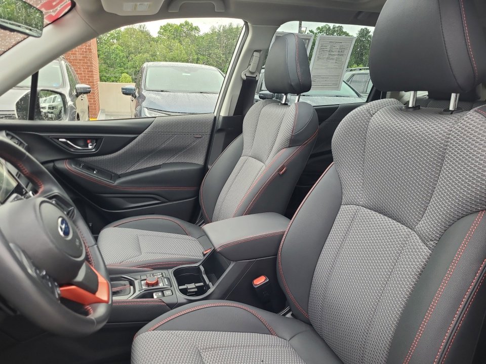 Used 2024 Subaru Forester Sport AWD/4WD image 34