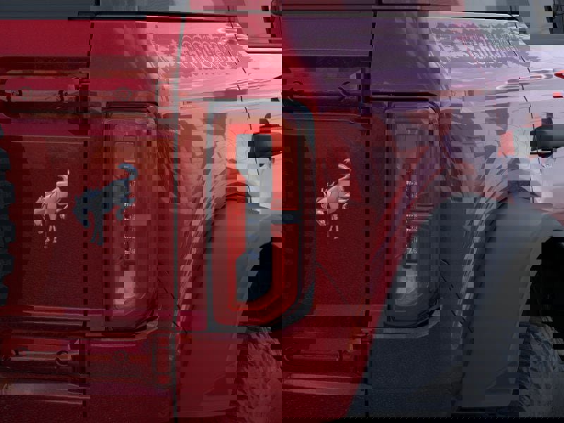 New 2026 Ford Bronco Badlands image 23