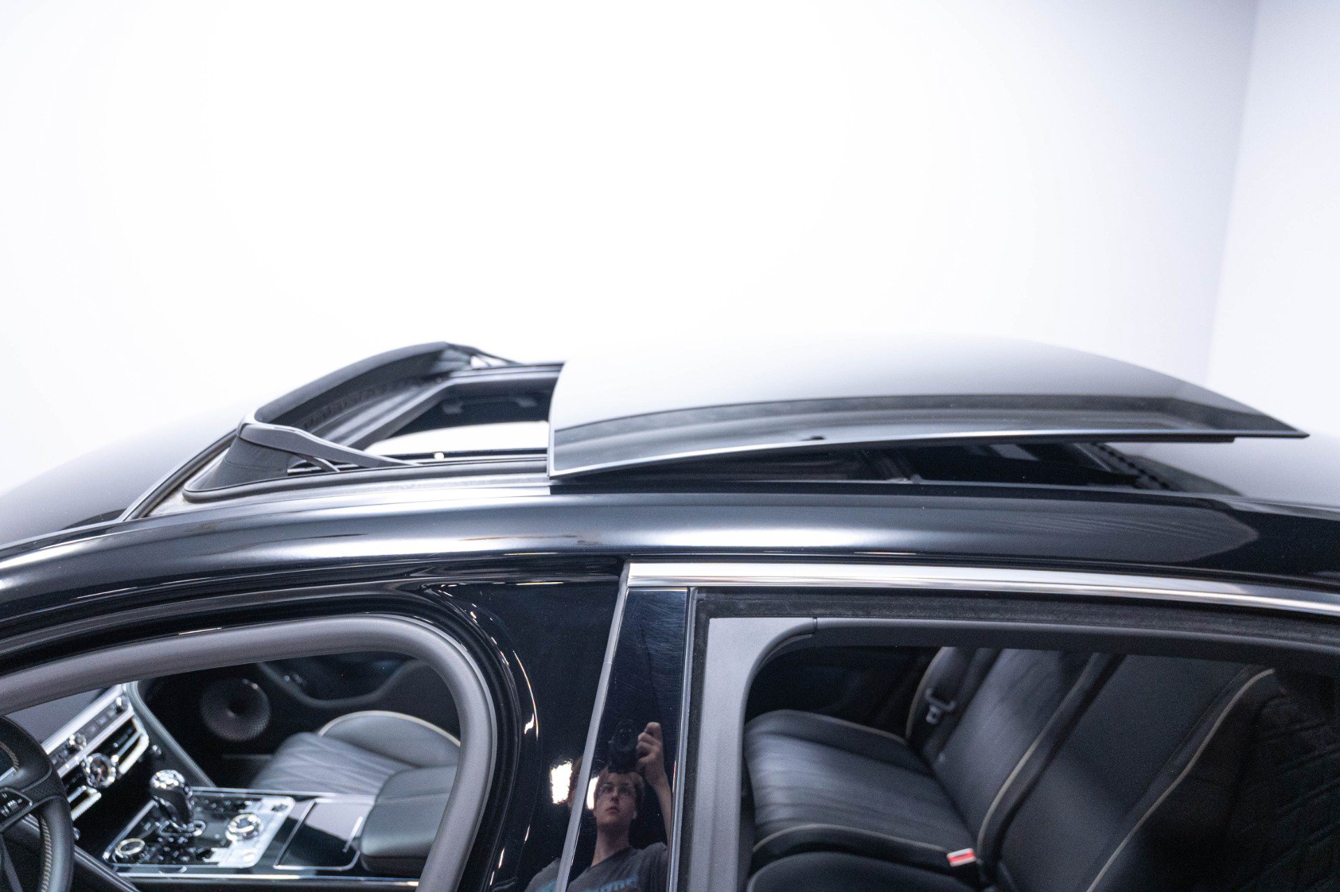 Used 2020 Bentley Flying Spur W12 AWD/4WD image 91