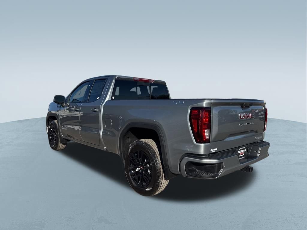 New 2026 GMC Sierra 1500 Elevation w/ Preferred Package image 6