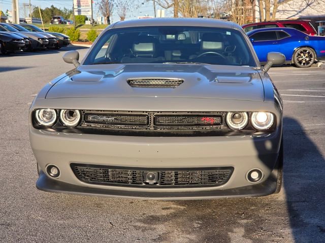 Used 2023 Dodge Challenger R/T Scat Pack w/ Plus Package image 2