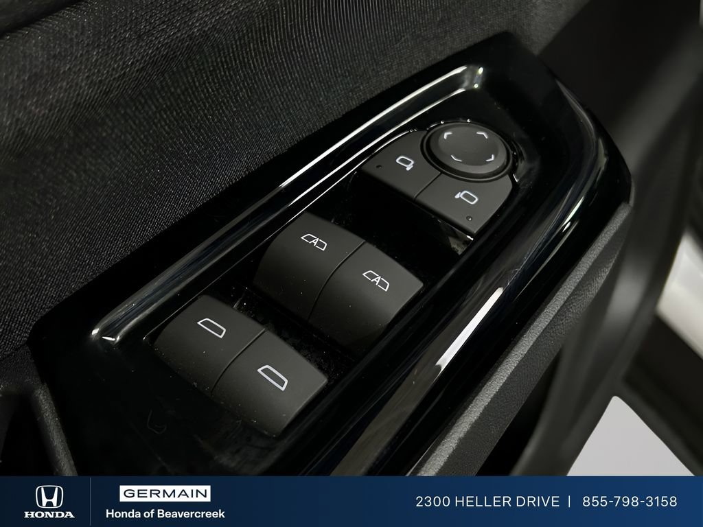 Used 2024 Honda Prologue EX image 14