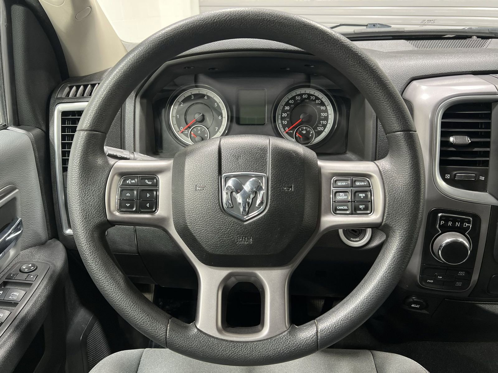 Used 2023 RAM 1500 Classic SLT image 14