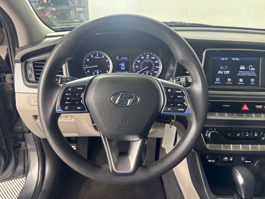 Used 2018 Hyundai Sonata ECO image 17